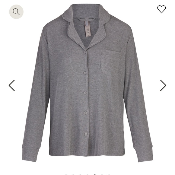 Skims soft lounge sleep set - Picture 5 of 6